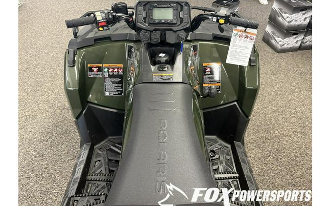 2026 Polaris SPORTSMAN TOURING 570 PREMIUM