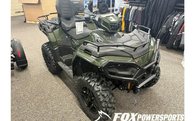 2026 Polaris SPORTSMAN TOURING 570 PREMIUM