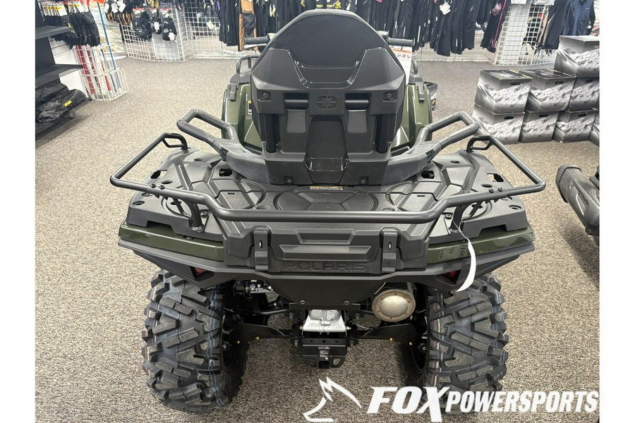 2026 Polaris SPORTSMAN TOURING 570 PREMIUM
