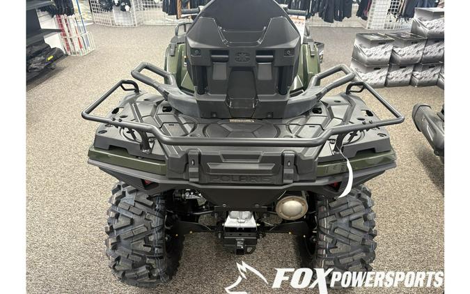 2026 Polaris SPORTSMAN TOURING 570 PREMIUM