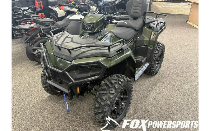 2026 Polaris SPORTSMAN TOURING 570 PREMIUM