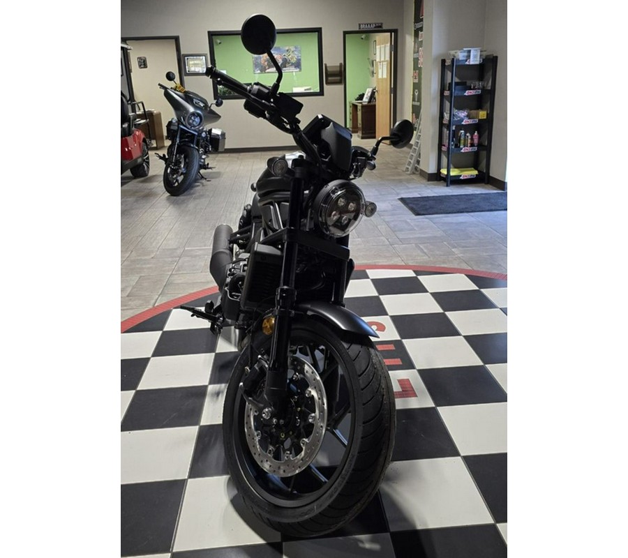 2026 Honda® Rebel 1100 DCT