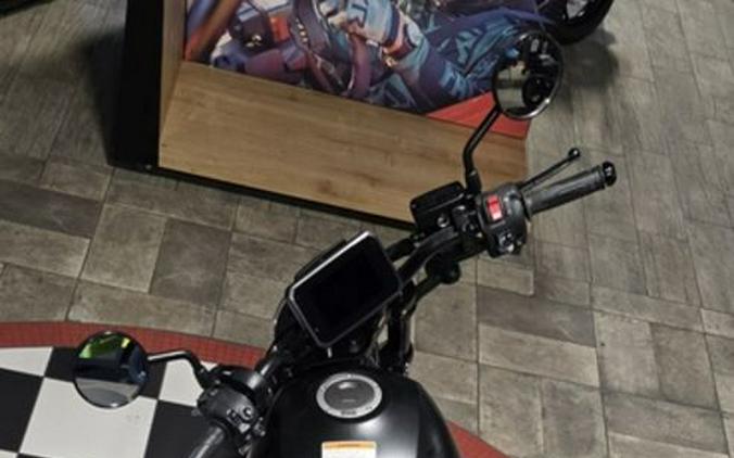 2026 Honda® Rebel 1100 DCT