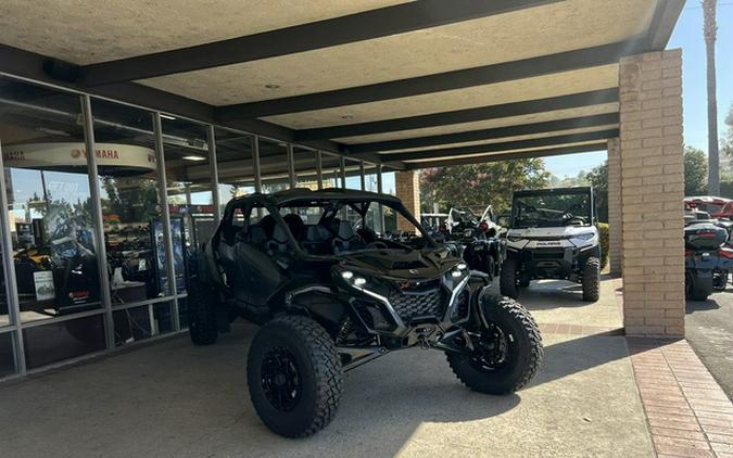 2026 Can-Am Maverick R Max X RS