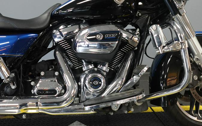 2018 Harley-Davidson 115th Anniversary Street Glide FLHX ANV