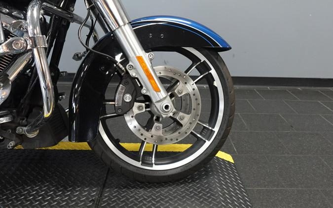 2018 Harley-Davidson 115th Anniversary Street Glide FLHX ANV