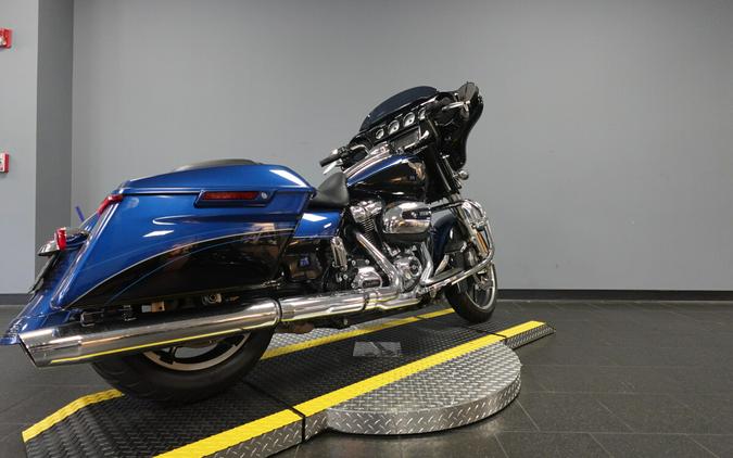 2018 Harley-Davidson 115th Anniversary Street Glide FLHX ANV