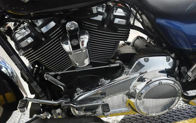 2018 Harley-Davidson 115th Anniversary Street Glide FLHX ANV