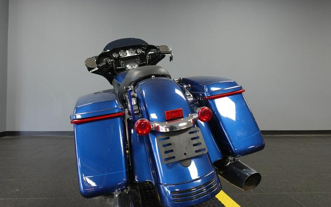 2018 Harley-Davidson 115th Anniversary Street Glide FLHX ANV