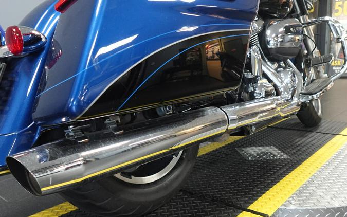 2018 Harley-Davidson 115th Anniversary Street Glide FLHX ANV