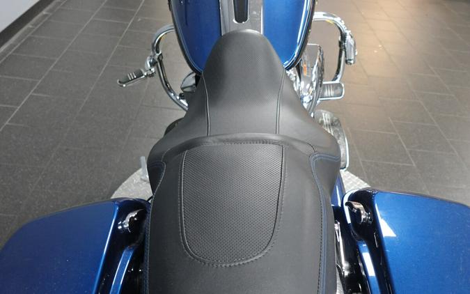 2018 Harley-Davidson 115th Anniversary Street Glide FLHX ANV