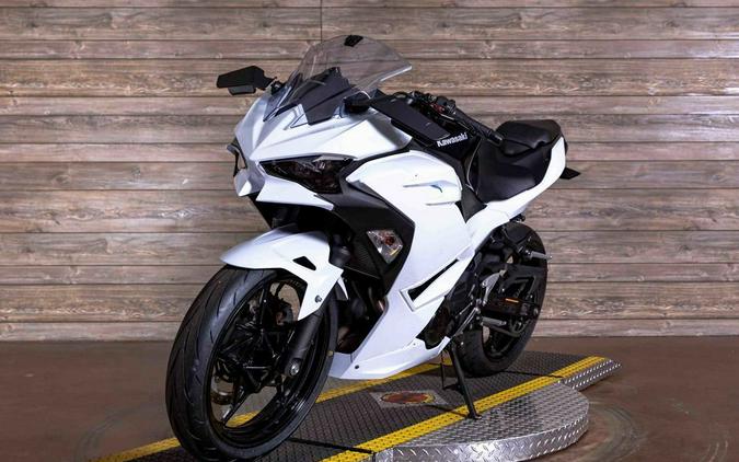 2024 Ninja® 500 KRT Edition - Kawasaki