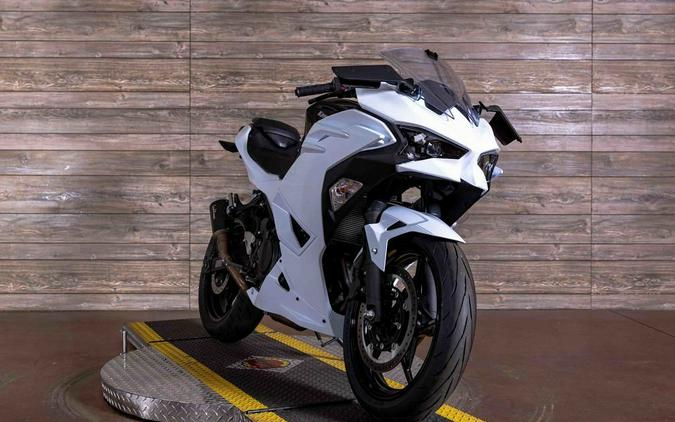 2024 Ninja® 500 KRT Edition - Kawasaki
