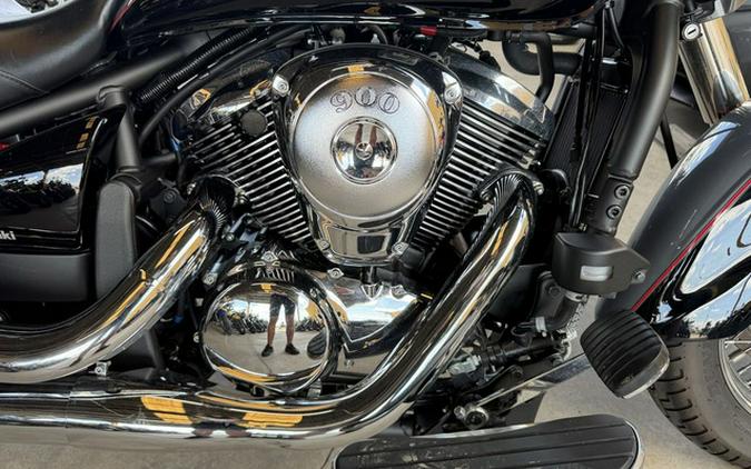 2023 Kawasaki Vulcan 900 Classic LT