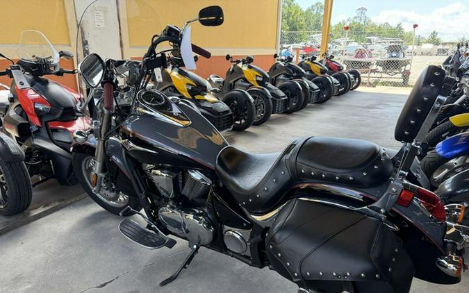 2023 Kawasaki Vulcan 900 Classic LT