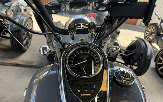 2023 Kawasaki Vulcan 900 Classic LT