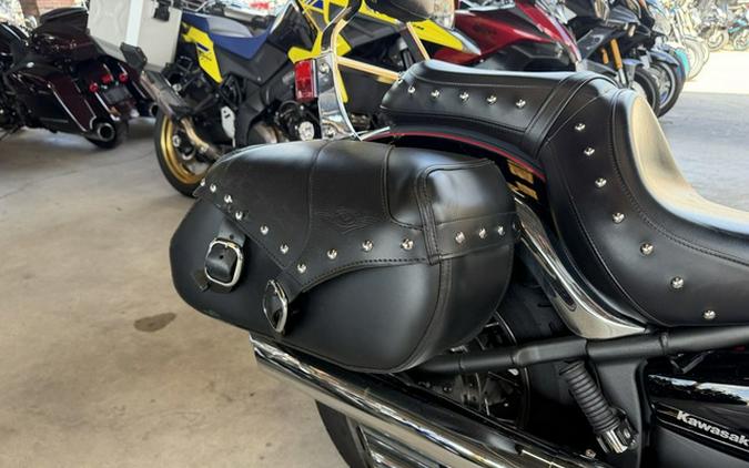 2023 Kawasaki Vulcan 900 Classic LT