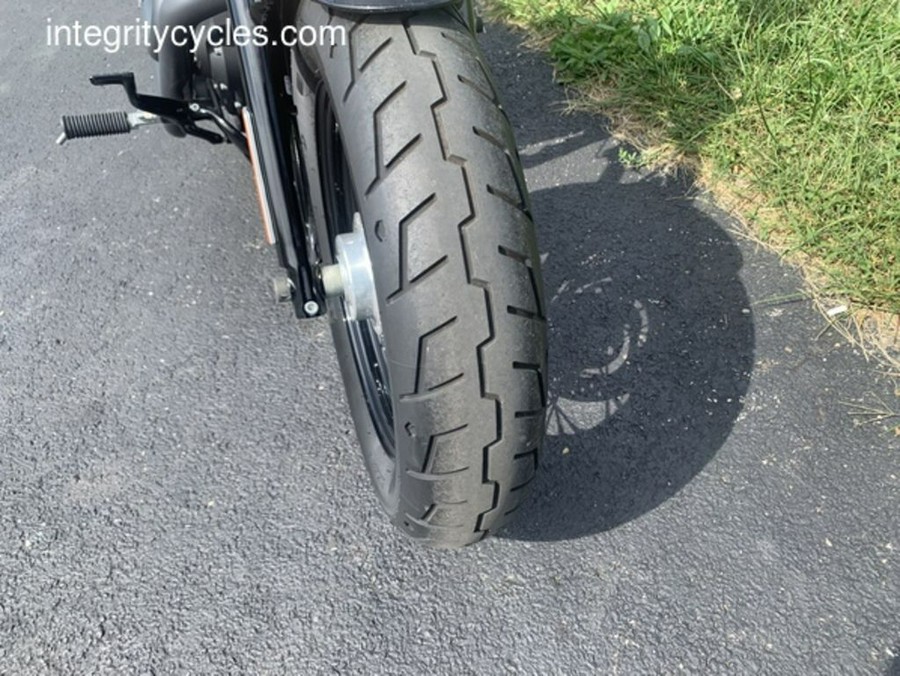 2012 Harley-Davidson® XL1200X - Sportster® Forty-Eight®