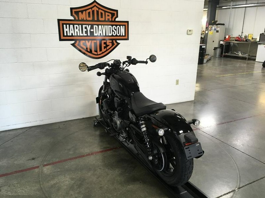 2023 Harley-Davidson® RH975 - Nightster™