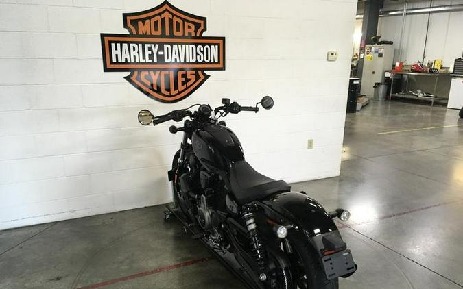 2023 Harley-Davidson® RH975 - Nightster™