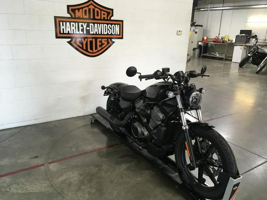 2023 Harley-Davidson® RH975 - Nightster™