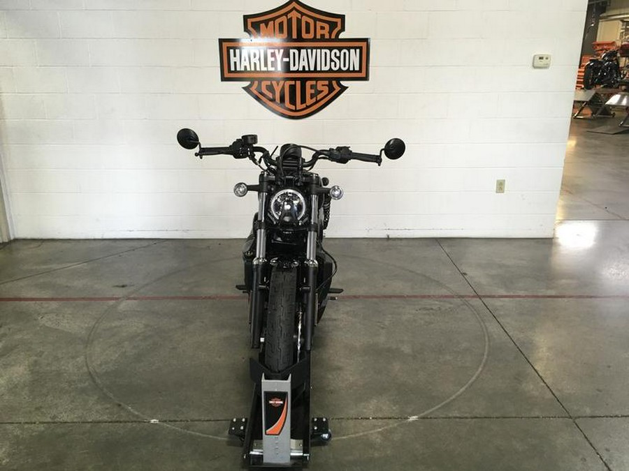 2023 Harley-Davidson® RH975 - Nightster™