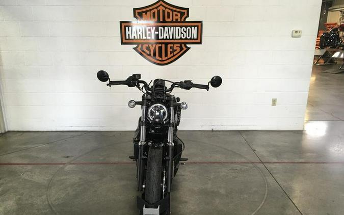 2023 Harley-Davidson® RH975 - Nightster™