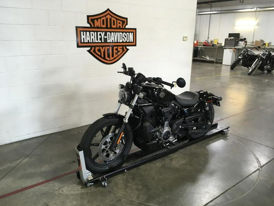 2023 Harley-Davidson® RH975 - Nightster™