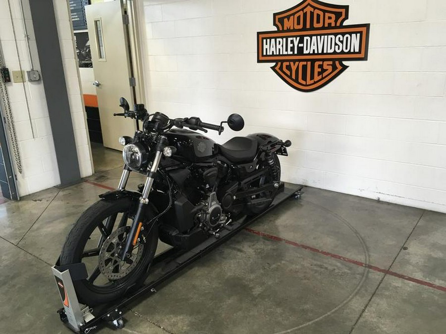 2023 Harley-Davidson® RH975 - Nightster™