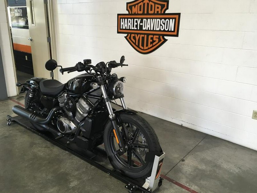 2023 Harley-Davidson® RH975 - Nightster™