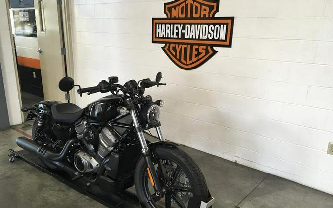 2023 Harley-Davidson® RH975 - Nightster™