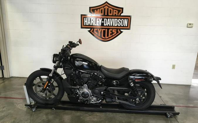 2023 Harley-Davidson® RH975 - Nightster™