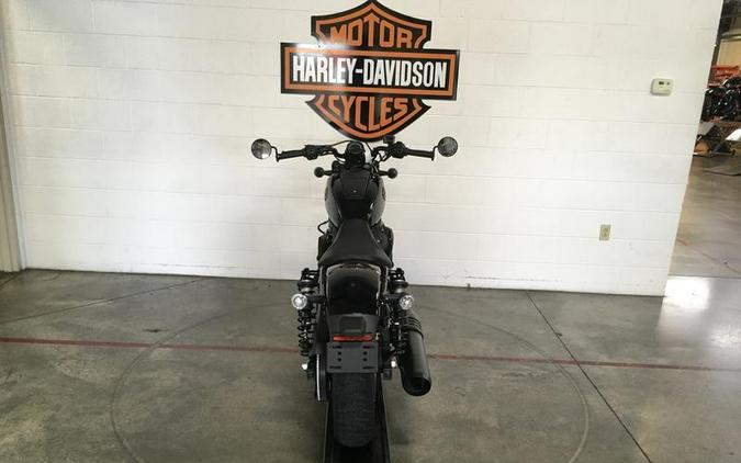 2023 Harley-Davidson® RH975 - Nightster™