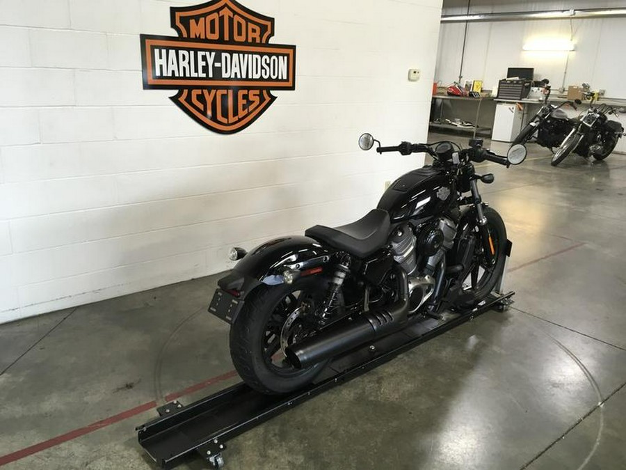 2023 Harley-Davidson® RH975 - Nightster™