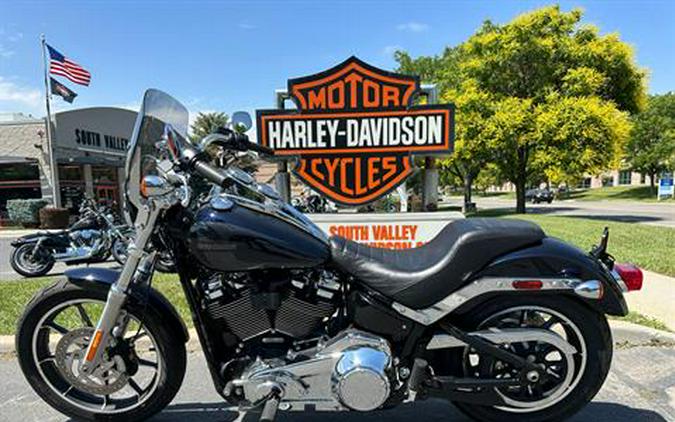 2019 Harley-Davidson Low Rider®