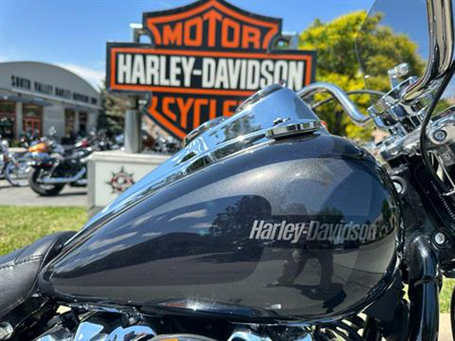 2019 Harley-Davidson Low Rider®