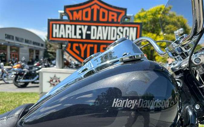 2019 Harley-Davidson Low Rider®