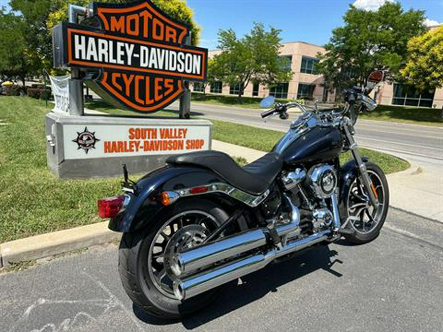 2019 Harley-Davidson Low Rider®