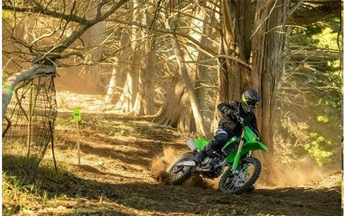 2024 Kawasaki KX 250