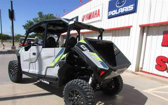 2024 Polaris General XP 4 1000 Sport