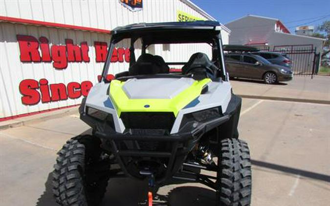 2024 Polaris General XP 4 1000 Sport