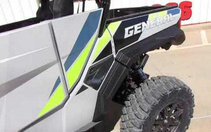 2024 Polaris General XP 4 1000 Sport