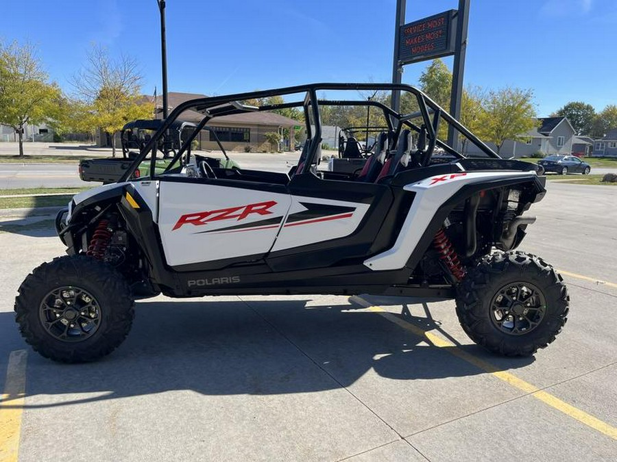 2024 Polaris® RZR XP 4 1000 Sport