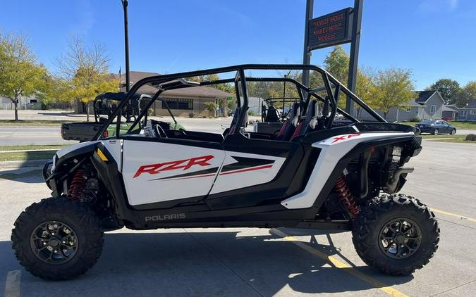 2024 Polaris® RZR XP 4 1000 Sport