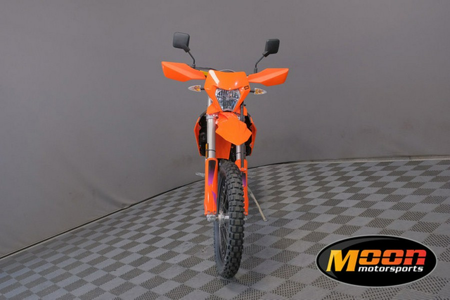 2024 KTM 350 EXC-F