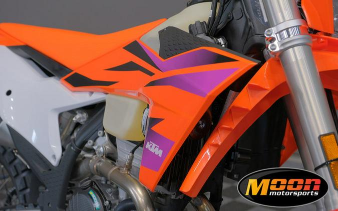 2024 KTM 350 EXC-F