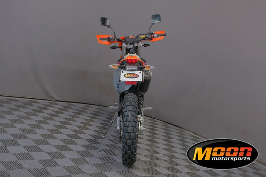 2024 KTM 350 EXC-F