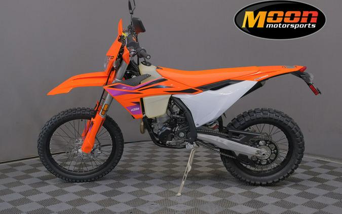 2024 KTM 350 EXC-F