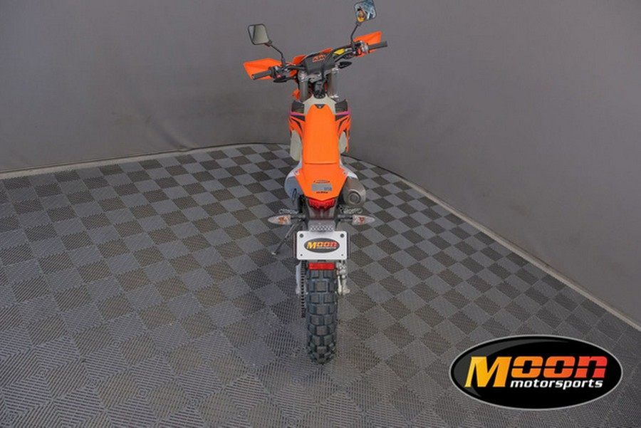 2024 KTM 350 EXC-F