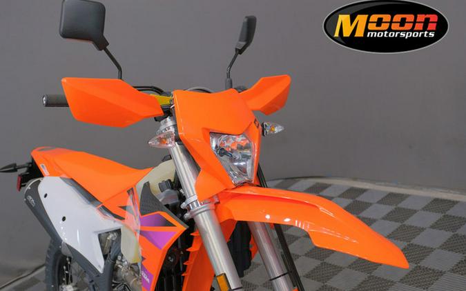 2024 KTM 350 EXC-F